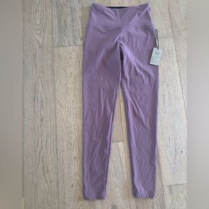 Strut This Leggings Large Blush Pink